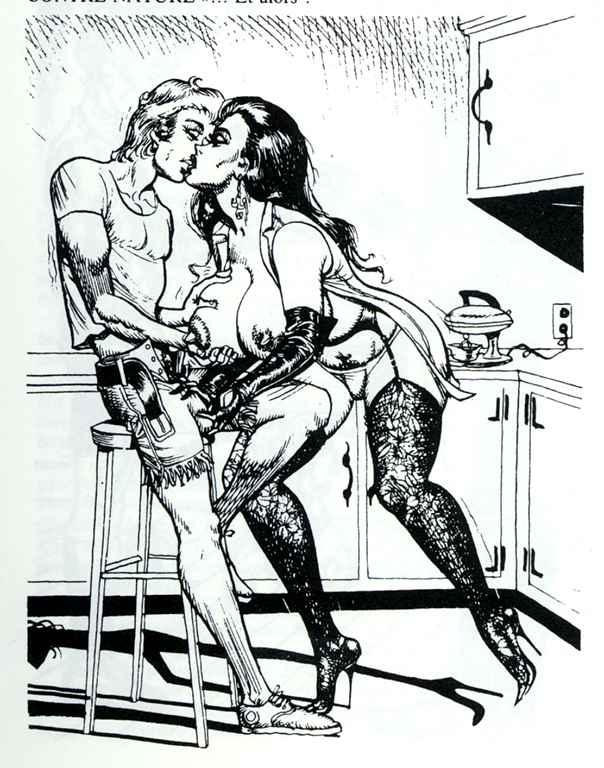 Bill Ward - Chevrotine page 4 full