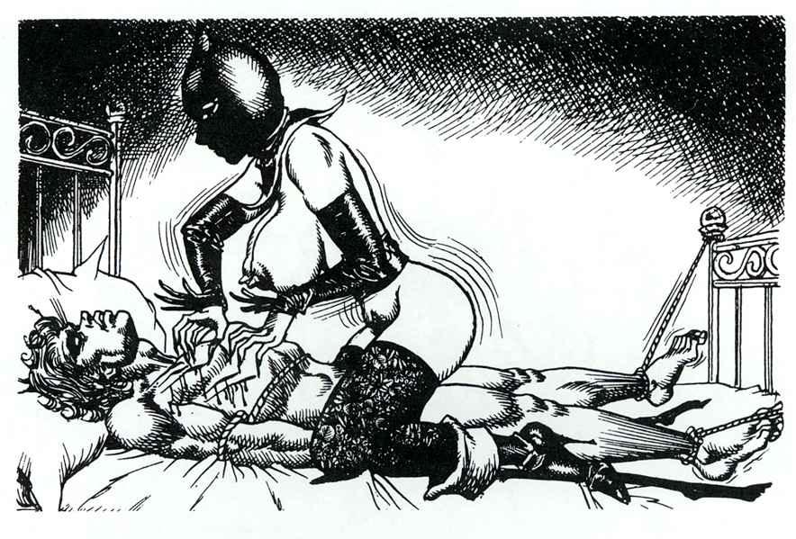Bill Ward - Chevrotine page 5 full