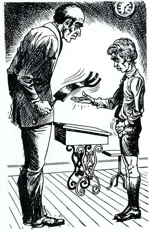 Bill Ward - Chevrotine page 7 full