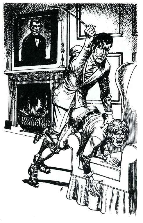 Bill Ward - Chevrotine page 9 full