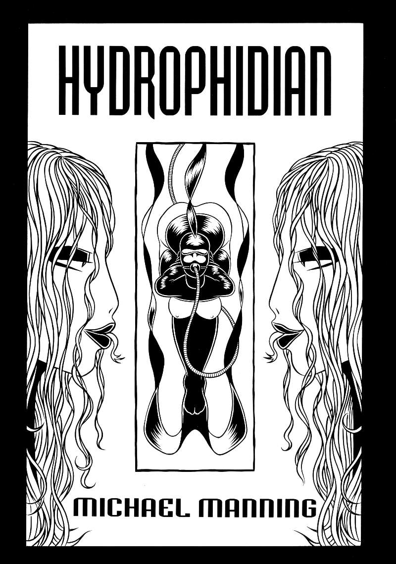 Hydrophidian page 1 full