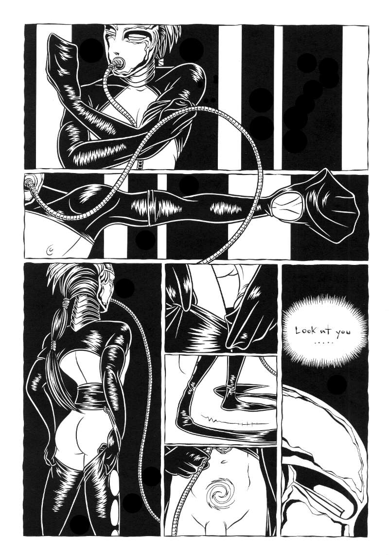 Hydrophidian page 4 full