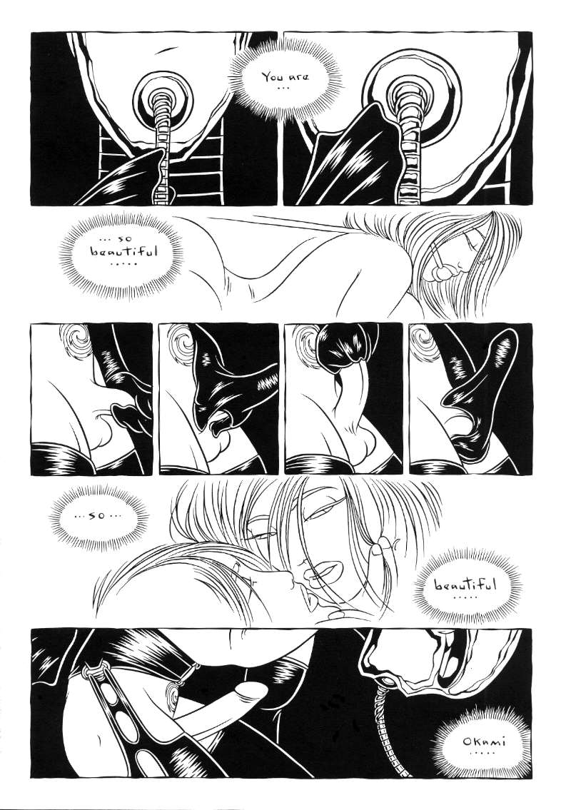 Hydrophidian page 6 full