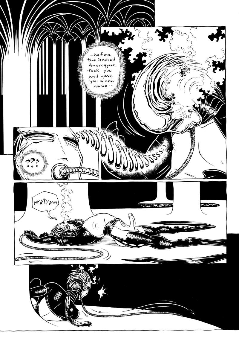 Hydrophidian page 7 full