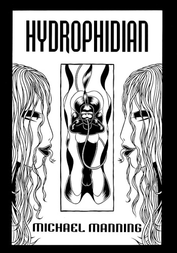 Hydrophidian cover