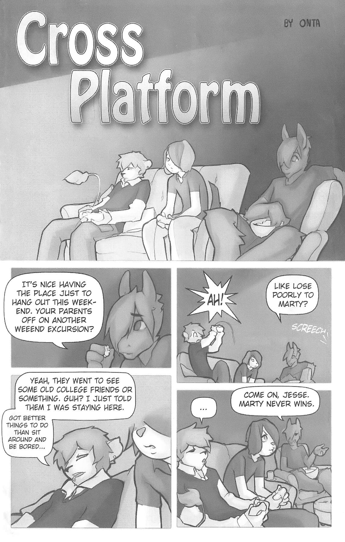 Cocktails page 5 full