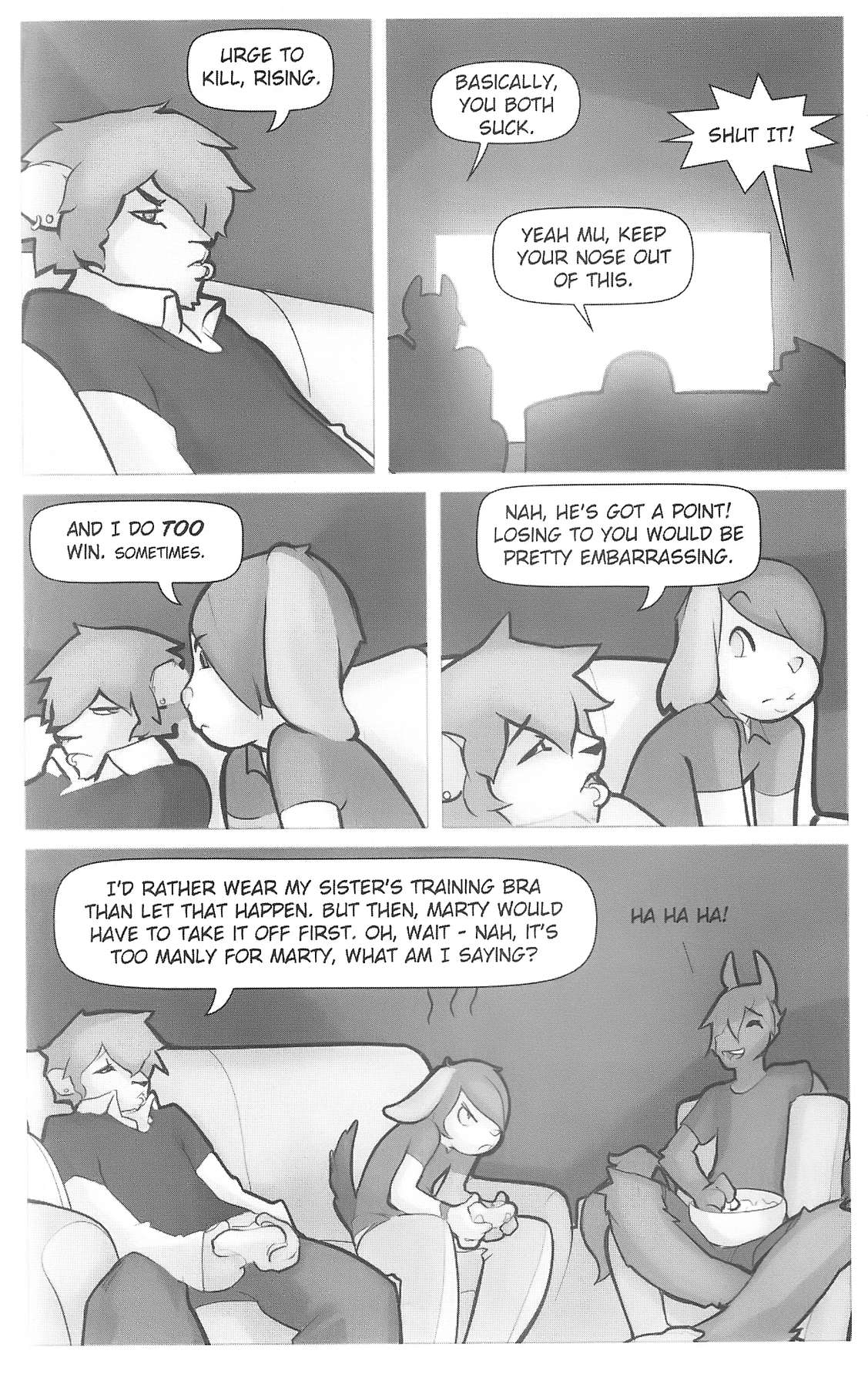Cocktails page 6 full