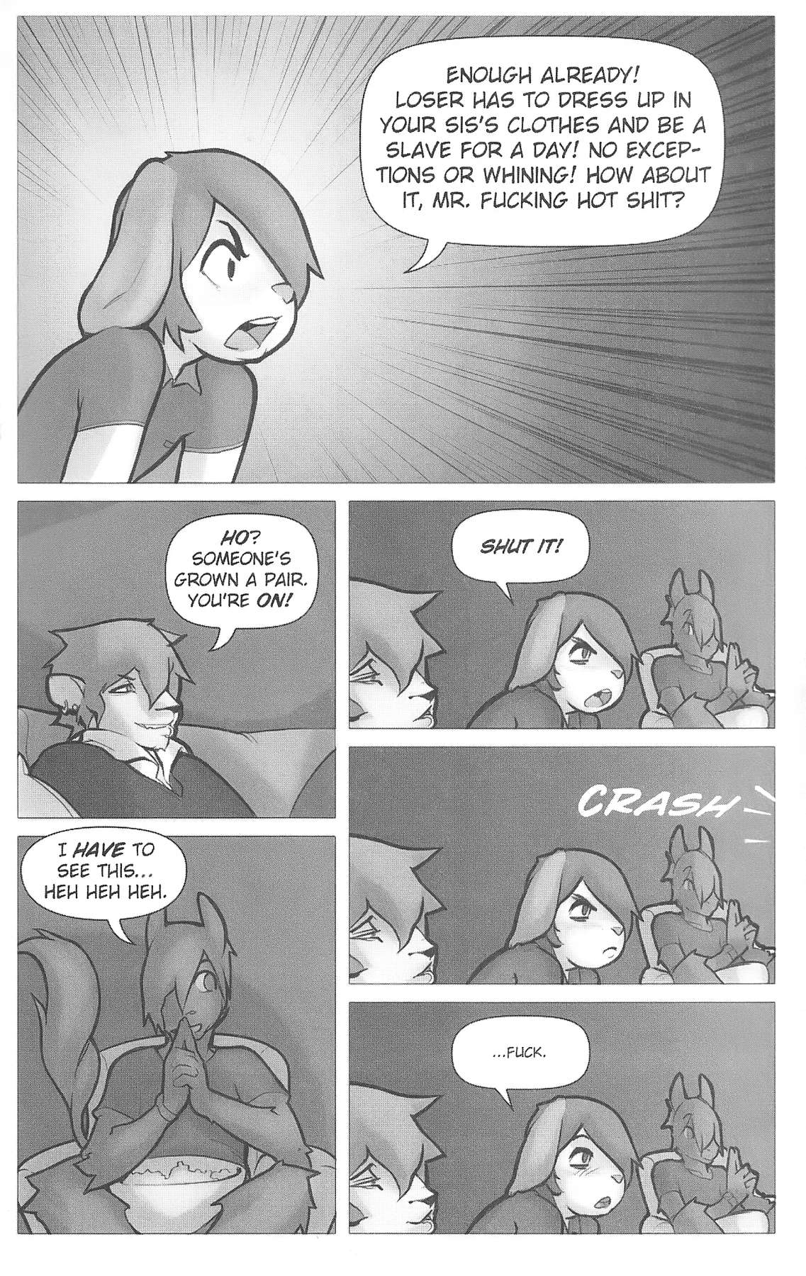 Cocktails page 7 full