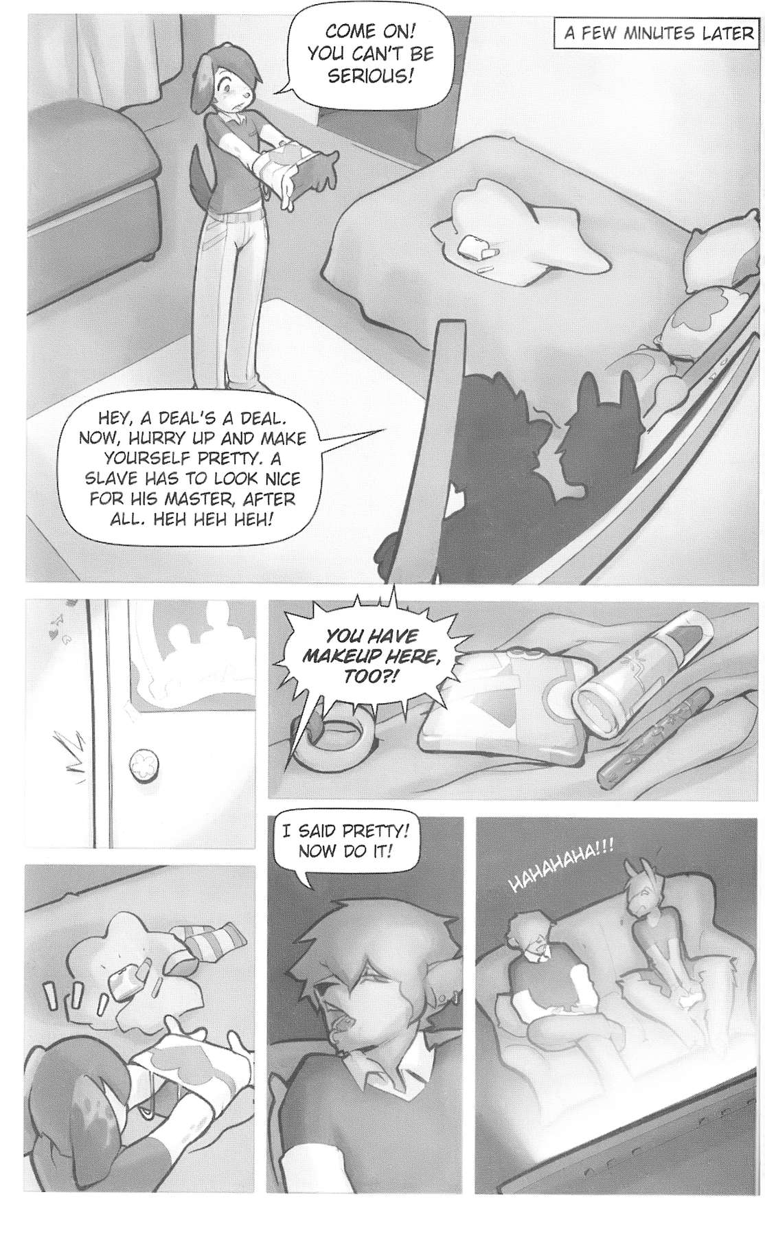 Cocktails page 8 full