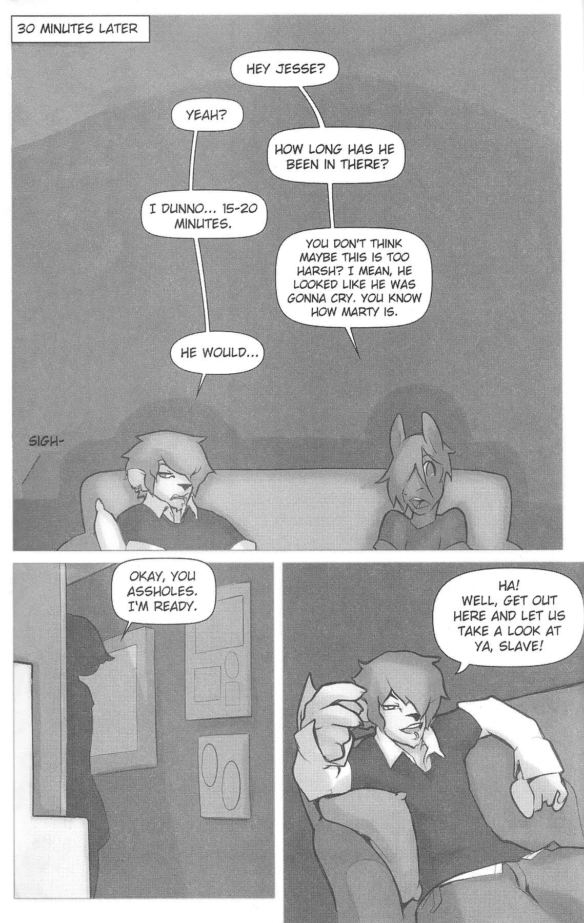 Cocktails page 9 full