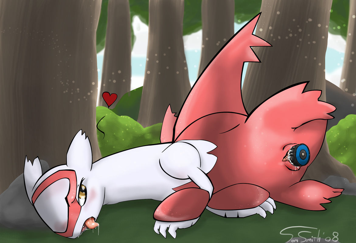Pokemon InsomniacOvrLrd page 1 full