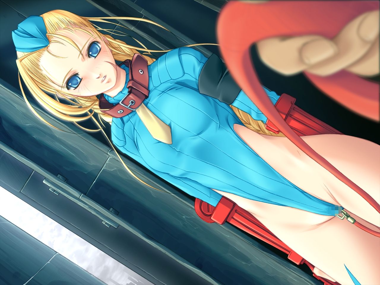 A.L.E.M. CG COLLECTION vol.6 G page 4 full