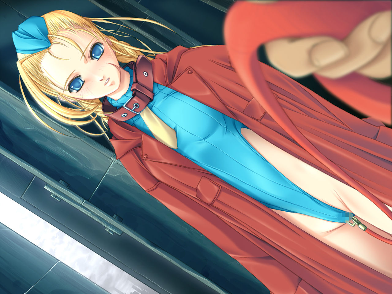 A.L.E.M. CG COLLECTION vol.6 G page 5 full