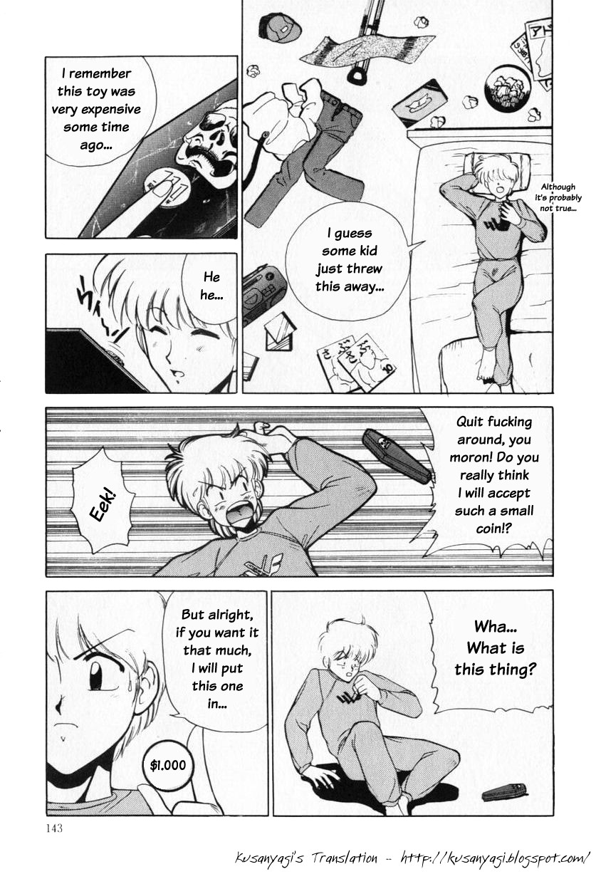 Magic Counselor Cherry Mei page 4 full