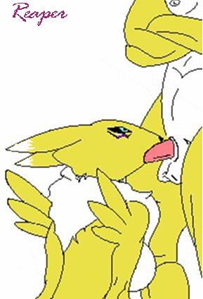 Renamon page 4 full