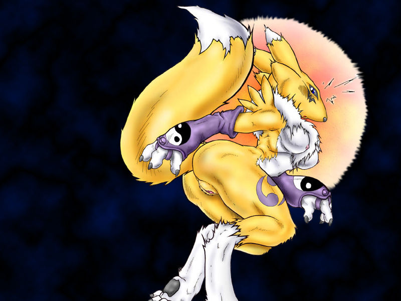 Renamon page 6 full