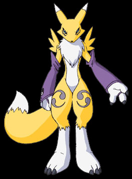 Renamon page 7 full