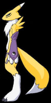 Renamon page 8 full