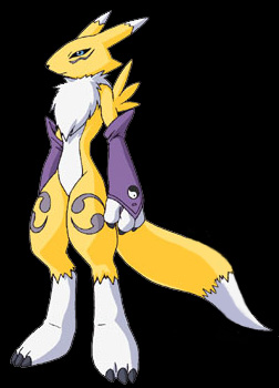 Renamon page 9 full
