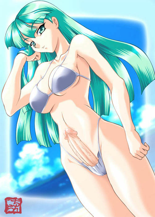 Futanari - SheMale page 4 full