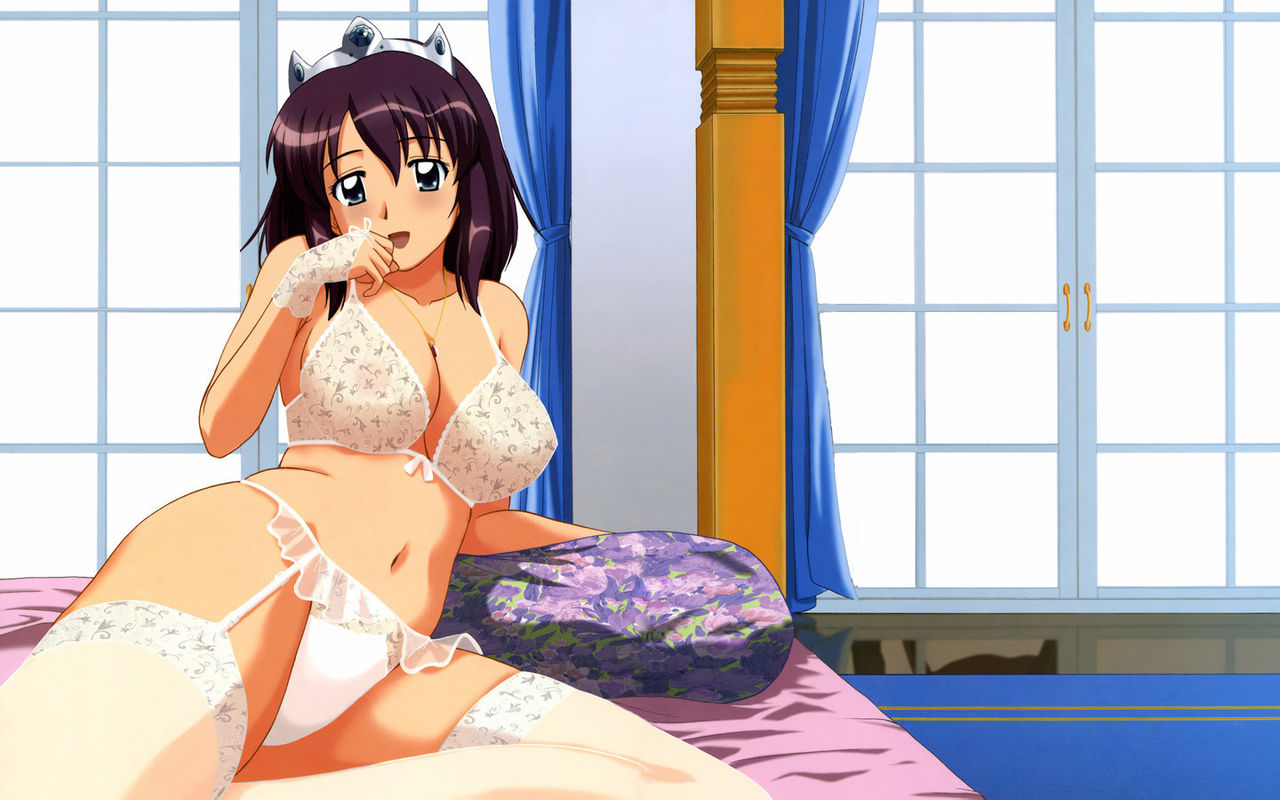 HFH's Ecchi page 8 full