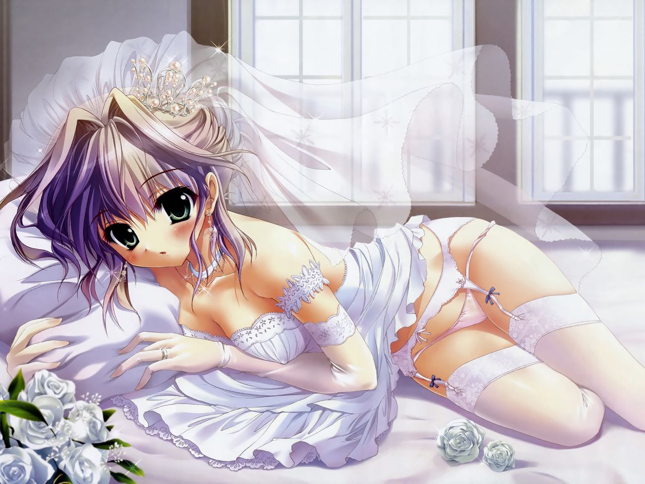 HFH's Ecchi page 9 full