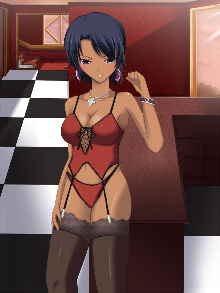 Yokubou Kaiki dai 236 shou - Shitai Kichiku Goumon Estate Hard Mode #1 Misaki-hen- page 3 full