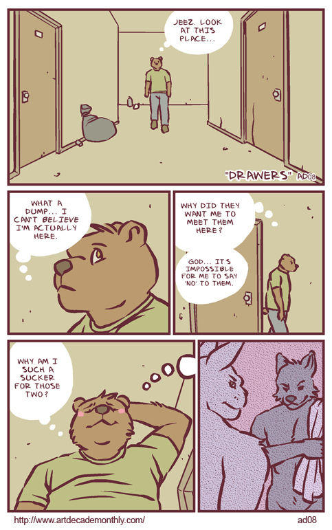 Drawers page 1 full