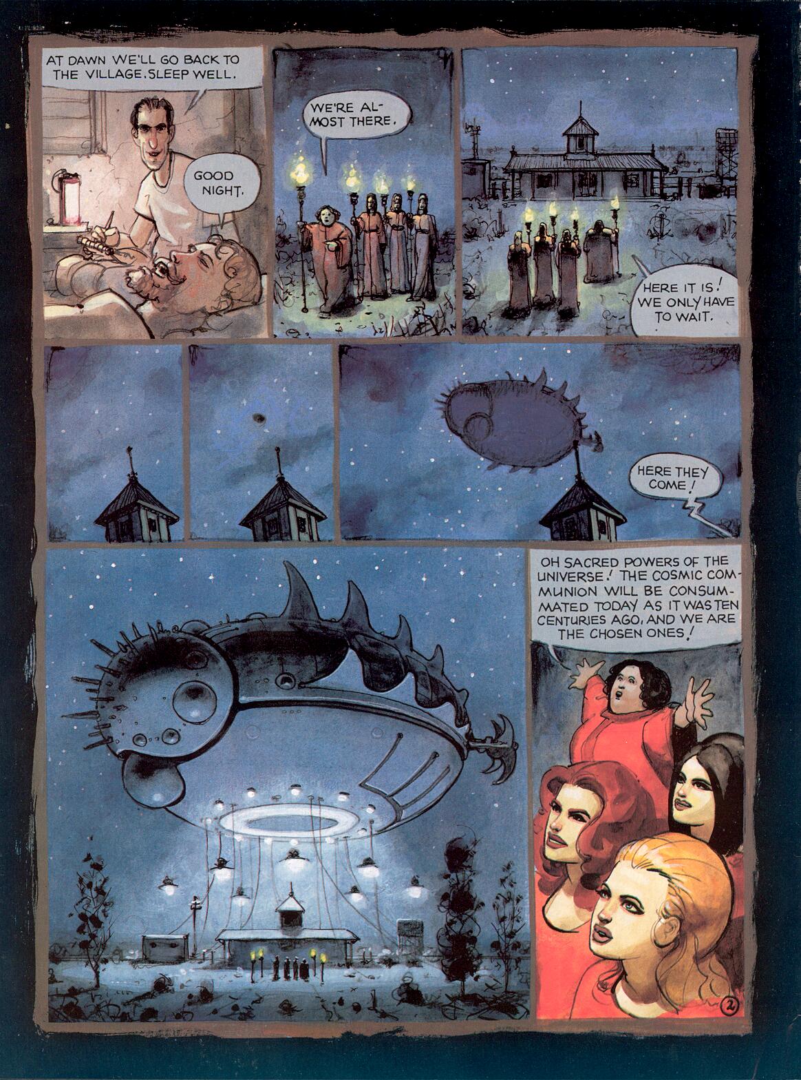 French Kiss 1 page 4 full