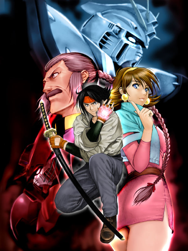Game Anime Mura Mura CG Shuu page 10 full