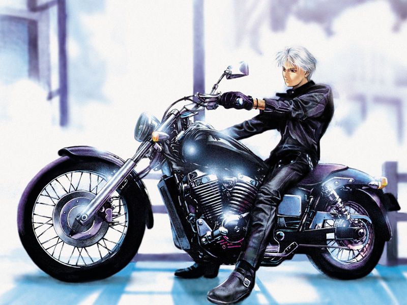 Game Anime Mura Mura CG Shuu page 2 full