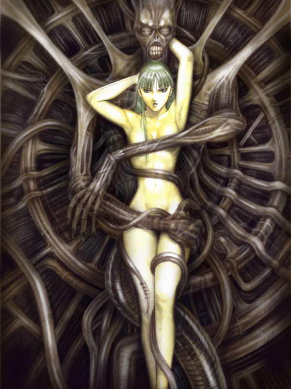 Game Anime Mura Mura CG Shuu page 3 full