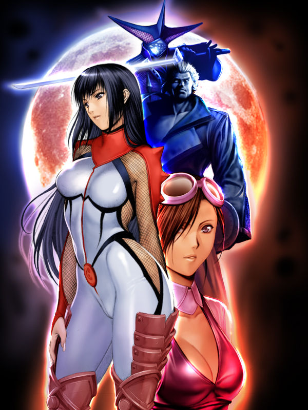 Game Anime Mura Mura CG Shuu page 5 full