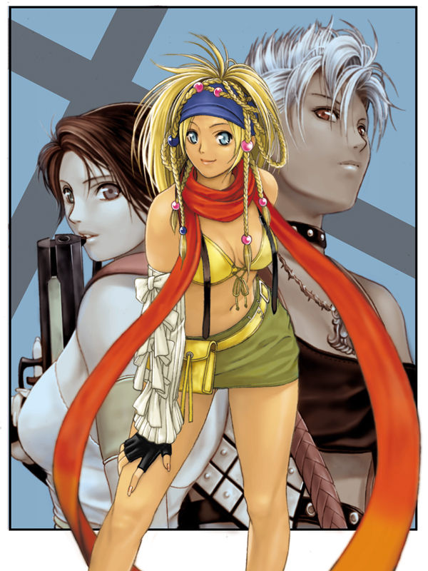 Game Anime Mura Mura CG Shuu page 6 full