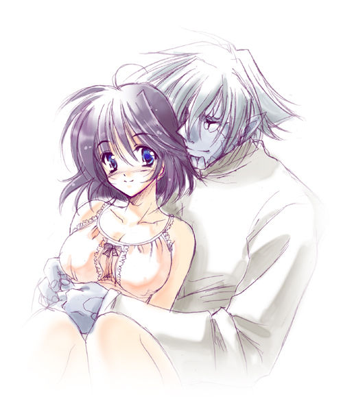 Big Breasts Series : Slayers page 5 full