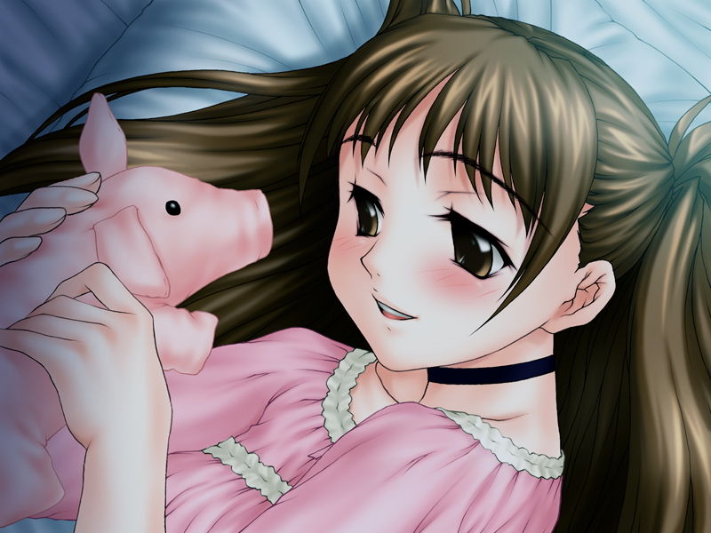 Sweet Room ～ Futaridake no Himitsu no Amai Kuukan ～ page 2 full