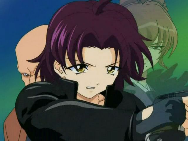 Daiakuji - The Xena Buster - Episode.05 page 10 full