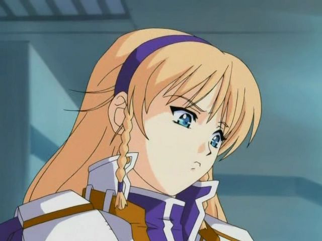 Daiakuji - The Xena Buster - Episode.05 page 5 full