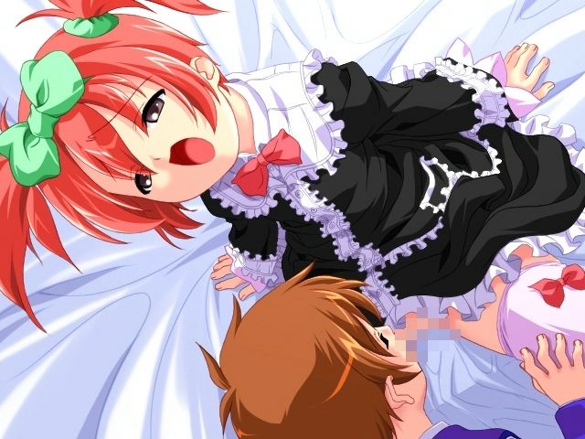 Shippo no Kimochi page 6 full