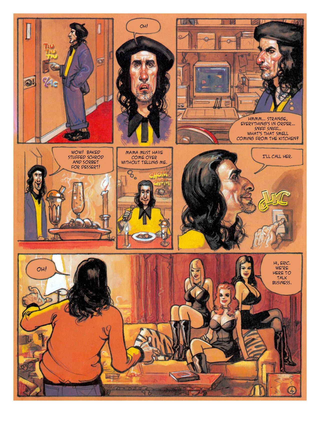 Professional Reinstallment page 5 full