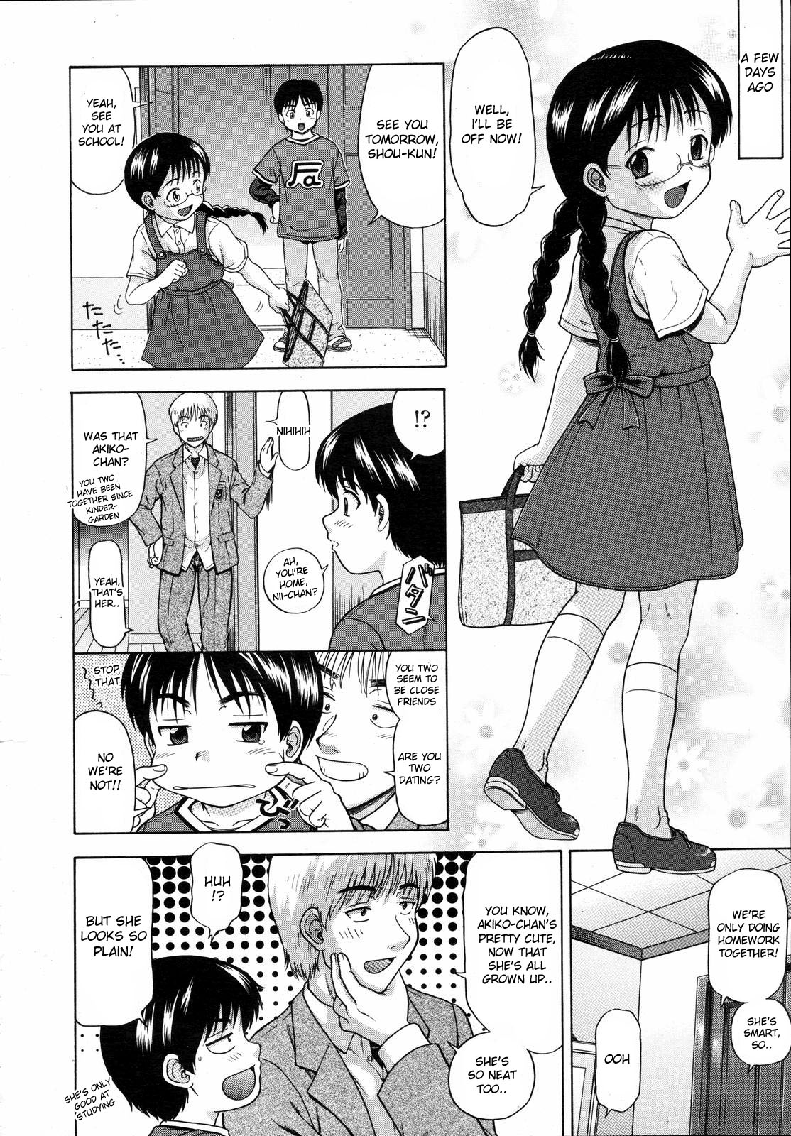 First come, first served. page 2 full