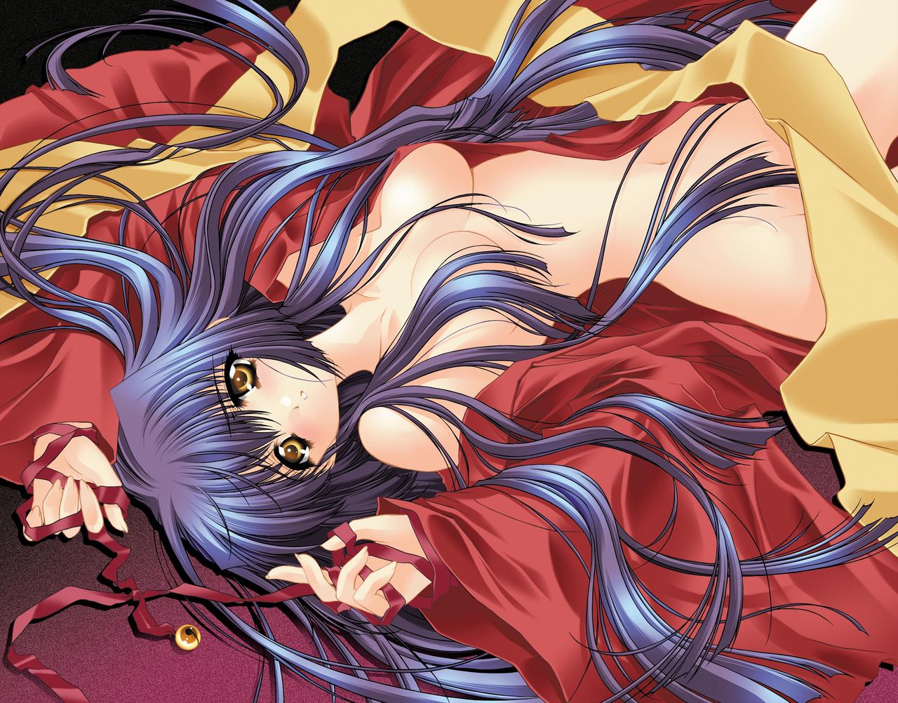 CARNELIAN - HQ Illustrations Collection page 4 full
