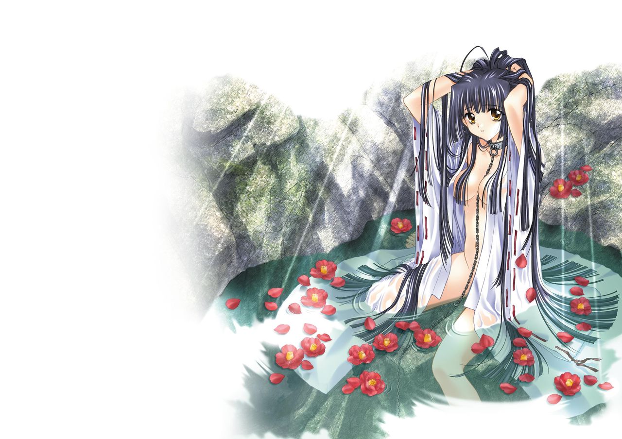 CARNELIAN - HQ Illustrations Collection page 5 full