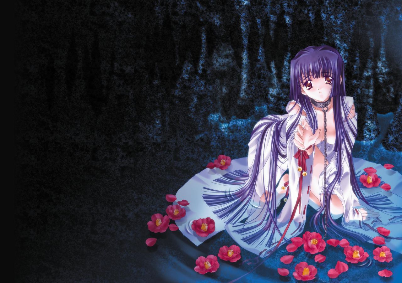 CARNELIAN - HQ Illustrations Collection page 6 full