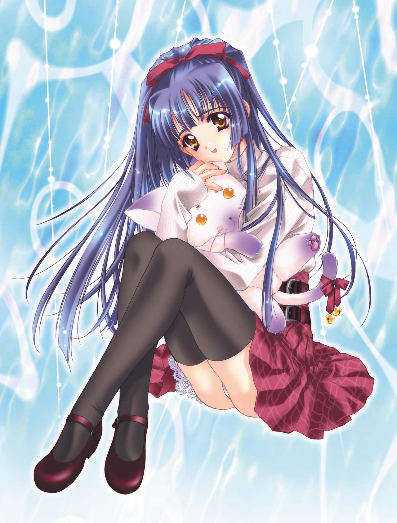 CARNELIAN - HQ Illustrations Collection page 7 full