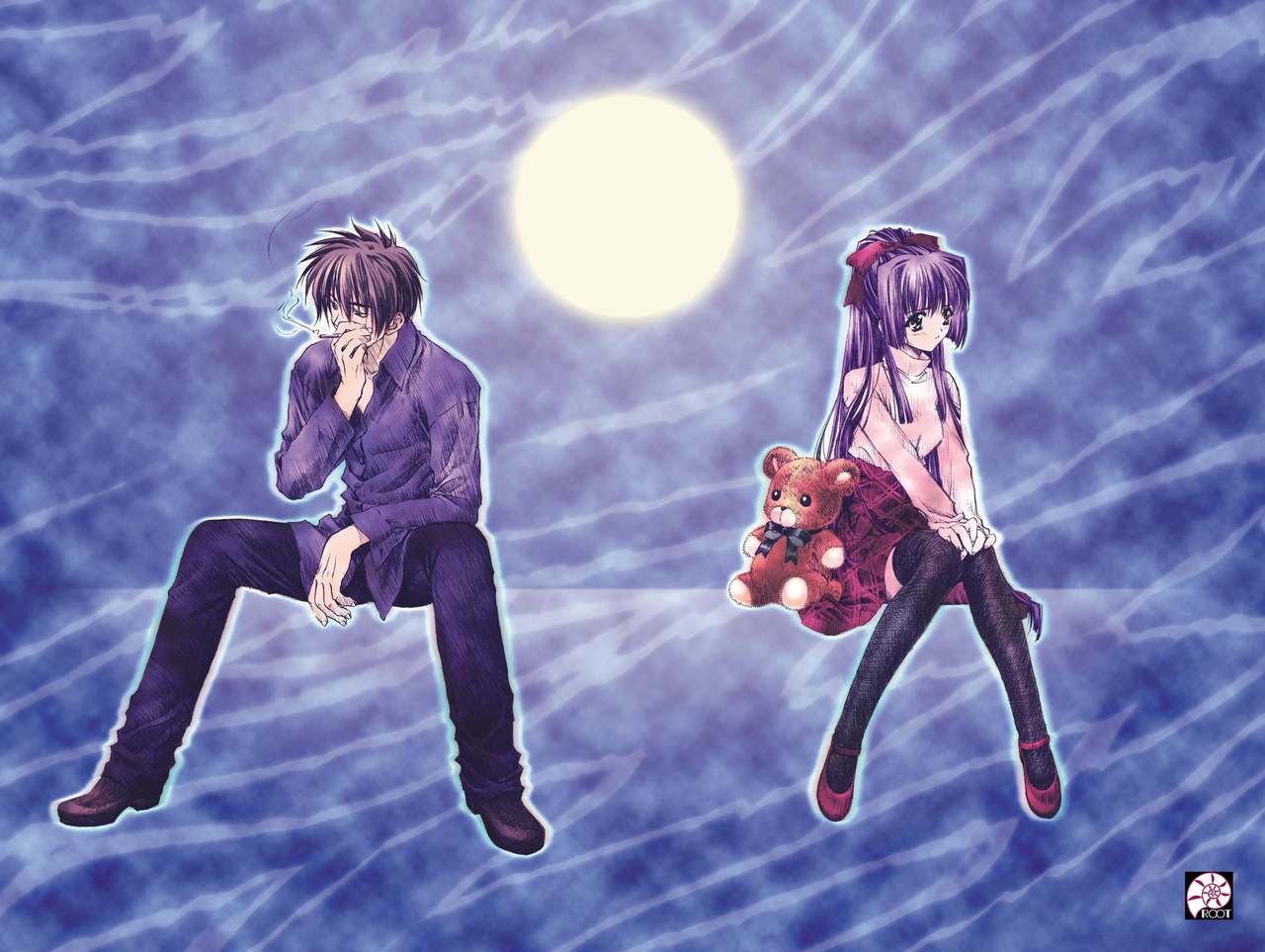 CARNELIAN - HQ Illustrations Collection page 8 full