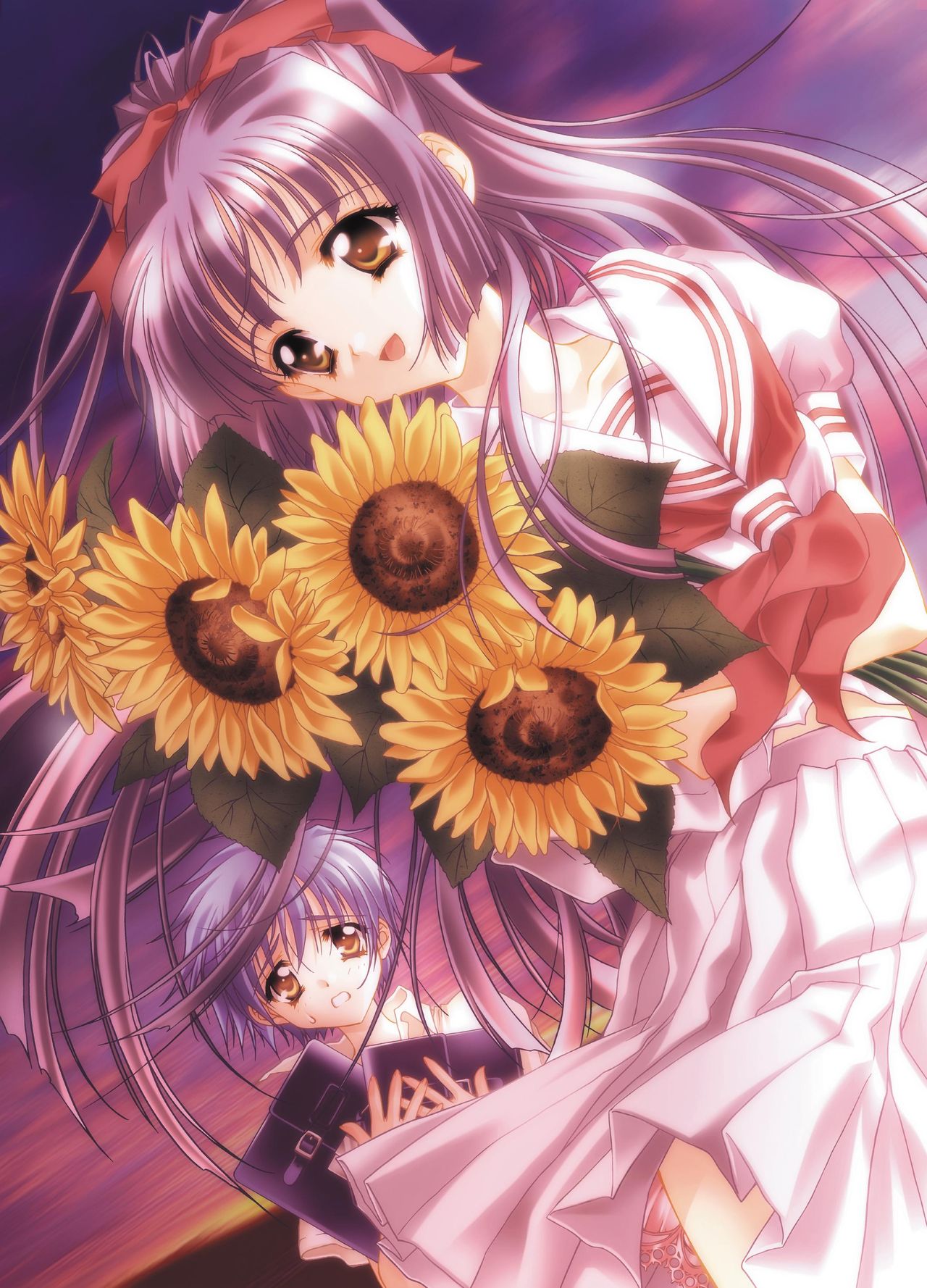 CARNELIAN - HQ Illustrations Collection page 9 full