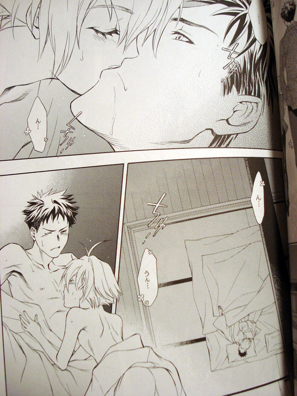 Sweet Sweets Food page 5 full