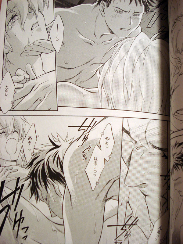 Sweet Sweets Food page 7 full