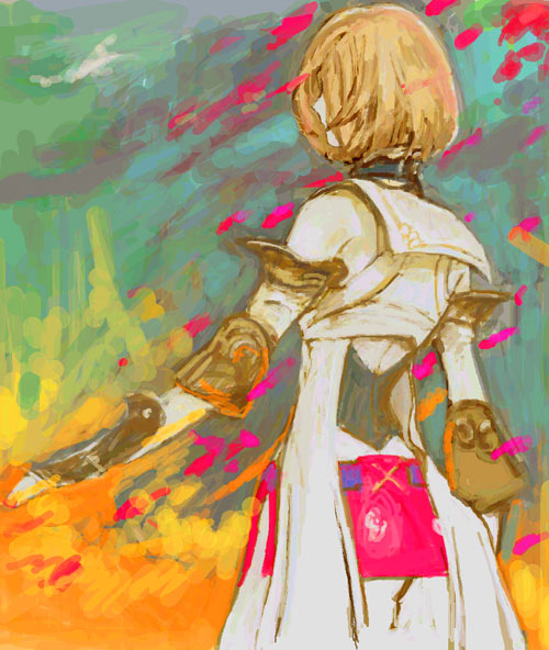 Final Fantasy 12  hentai images page 9 full